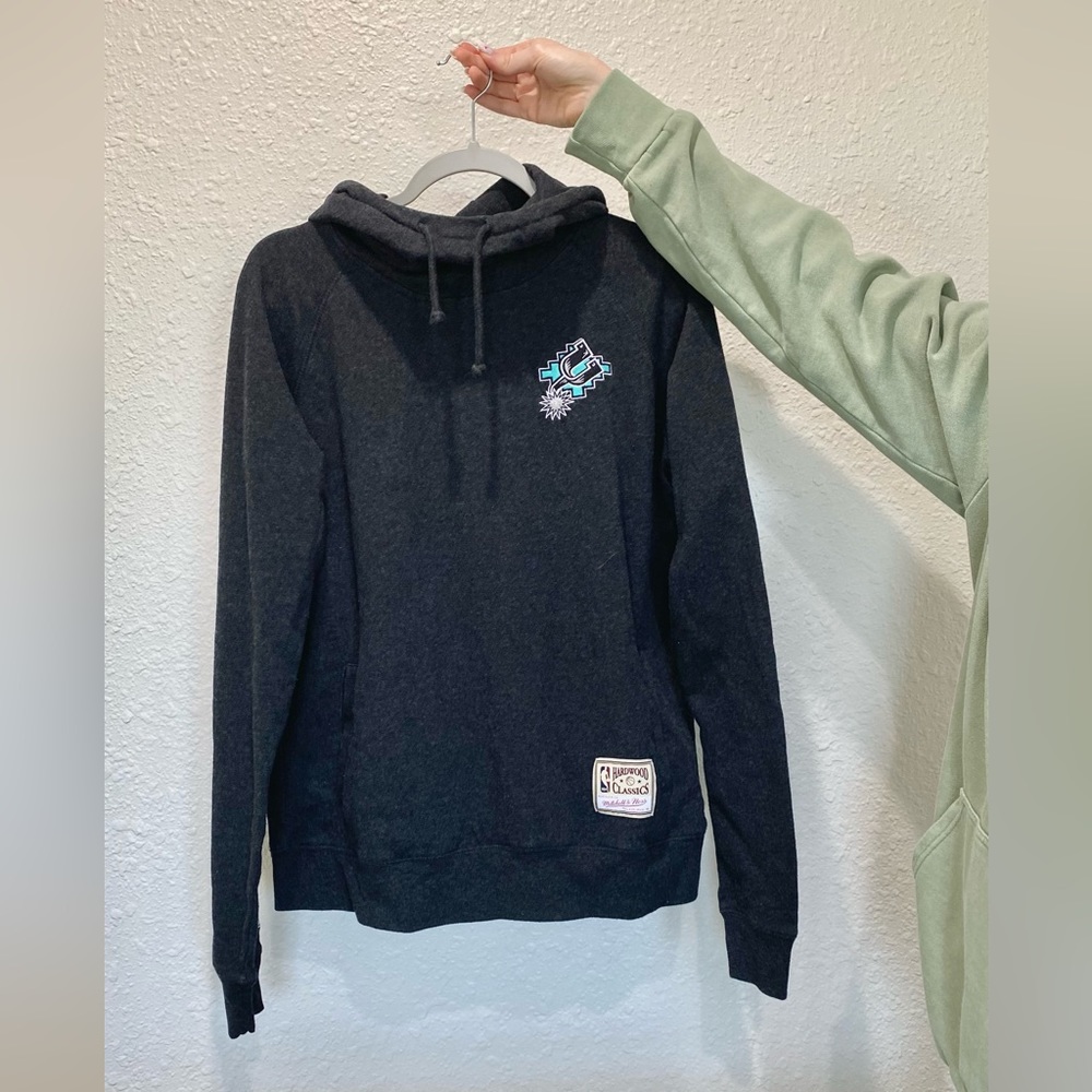 NBA Spurs Hoodie